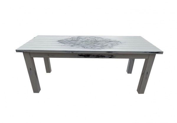 Стіл Прованс 80x200 см 