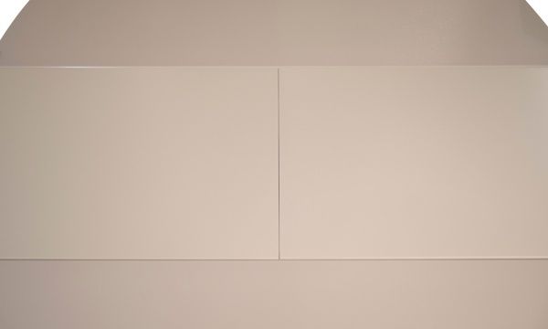 Стол обеденный Prestol Ева Т7063 1400/1800х900х760 мм бежевый матовый 