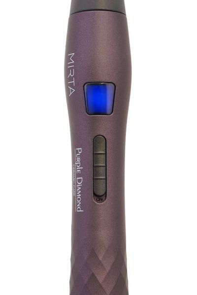 Плойка Mirta Purple Diamond HS-5113