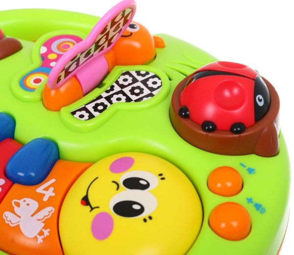 Музичний інструмент Hola гра піаніно ODT061304