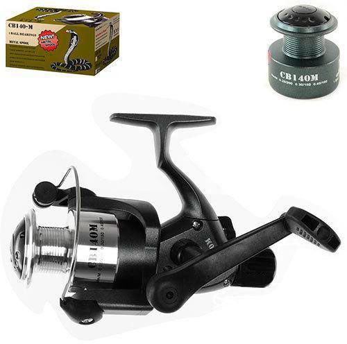 Катушка Cobra 4000 1bb CB140-M