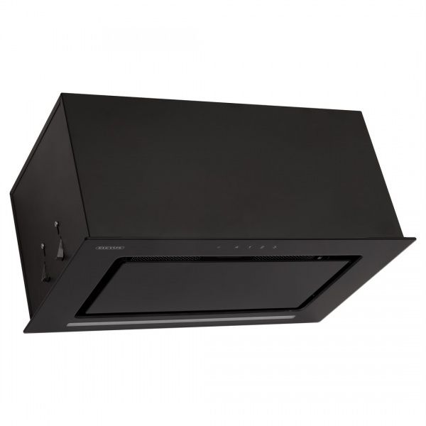 Витяжка Eleyus INTEGRA 1200 LED 52 BL