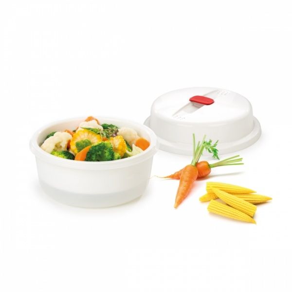 Кастрюля Purity MicroWave 705010 Tescoma