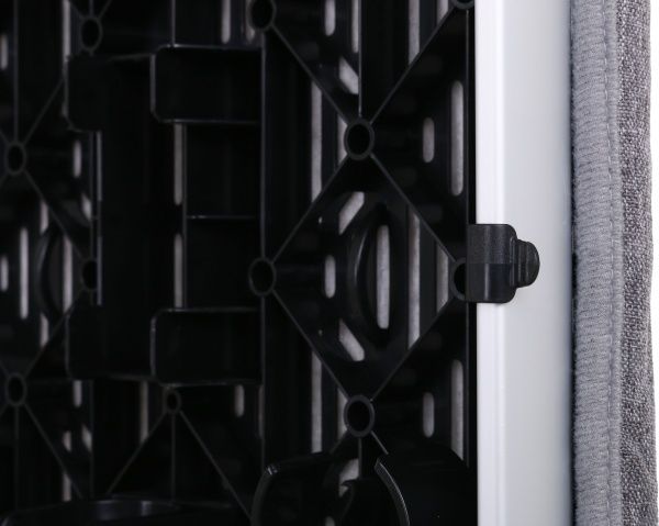 Відпарювач HausMark вертикальний GS4210RB 