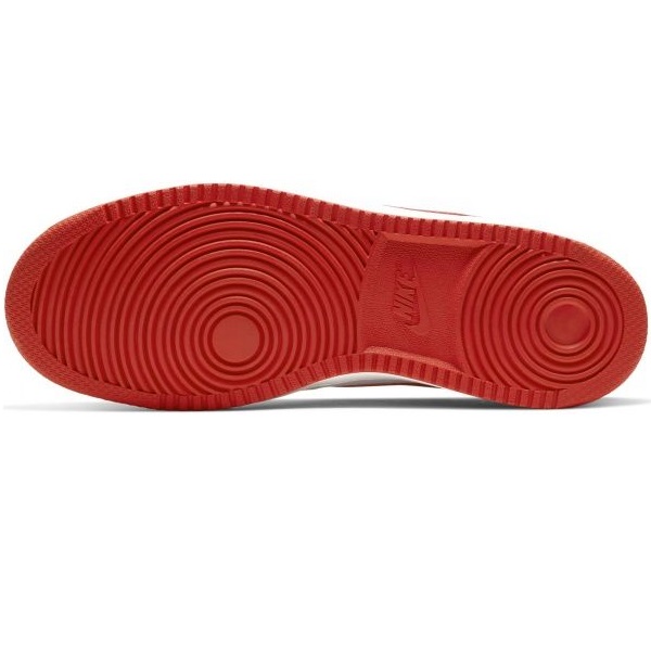 Кроссовки Nike Court Vision Low CD5463-102 р.US 14 белый