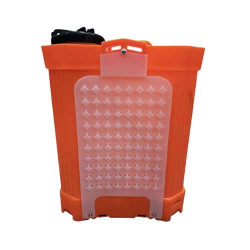 Обприскувач акумуляторний Powercraft SP 116mg 16 л 