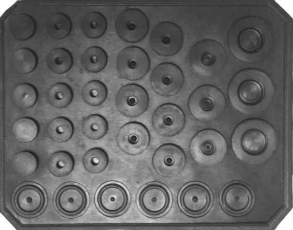 Прокладка Water-Gum 