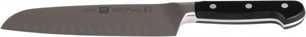 Нож Santoku TWIN Pro 18 см 38408-181 Zwilling J.A. Henckels