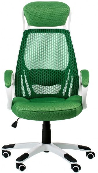 Крісло Special4You Briz E0871 зелений 