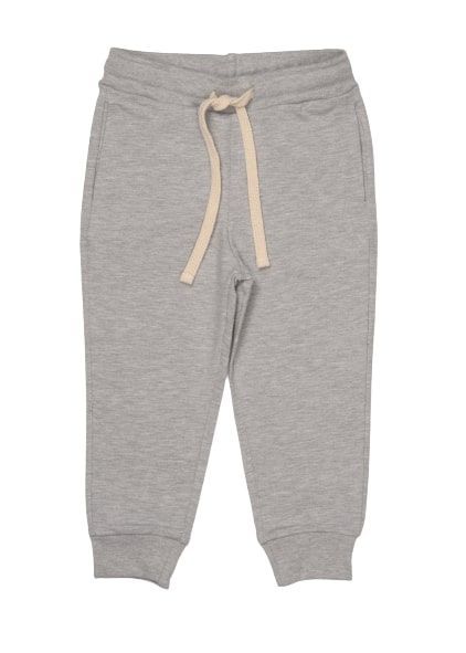 Штани спортивні Роза для хлопчика 210422 р.116 меланж 