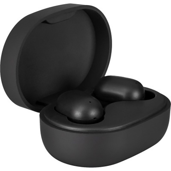 Навушники Gelius Pro Reddots TWS Earbuds black 