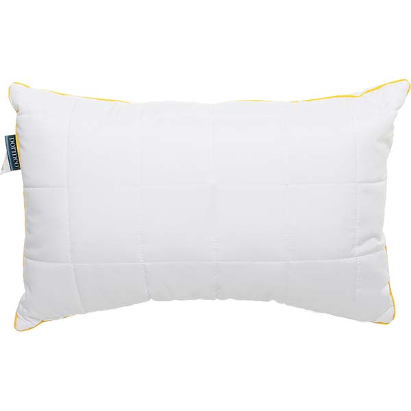 Подушка стебнована Dormeo Українська ніч 40x60 см