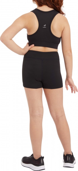 Велосипедки Energetics Kally jrs 302600-050 р. 128 чорний