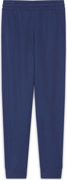 Брюки Nike B NSW CLUB FT JOGGER PANT DA0864-410 р. M темно-синий