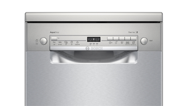 Посудомийна машина Bosch SPS2IKI02K