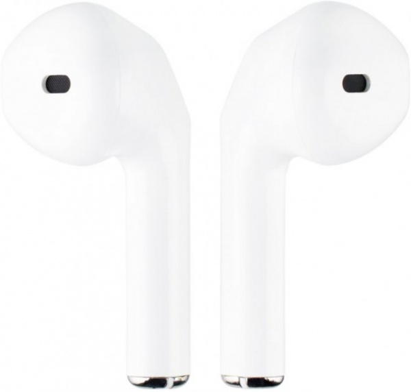 Навушники бездротові Gelius Pro Capsule 4 GP-TWS-004i white 