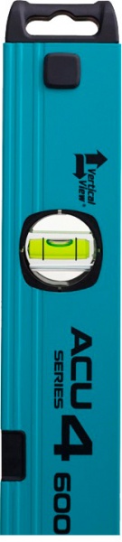 Рівень 60 см ACURATE ACU4M-600