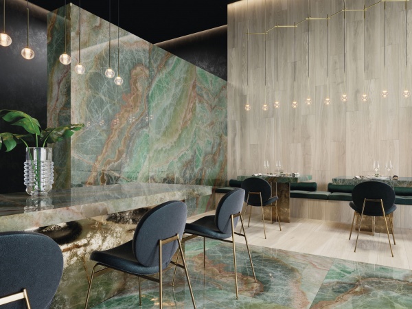 Плитка Cifre Ліксіум Джейд пул 60x120 