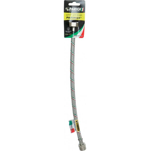 Шланг Parigi Parinox® EPDM DN8 1/2 