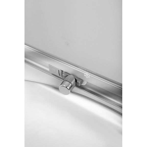 Душевая кабина AM.PM BLISS Solo Slide 90 W56G-315-090CM