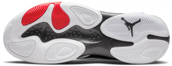 Кросівки Jordan JORDAN MAX AURA 4 DN3687-106 р.41 різнокольоровий