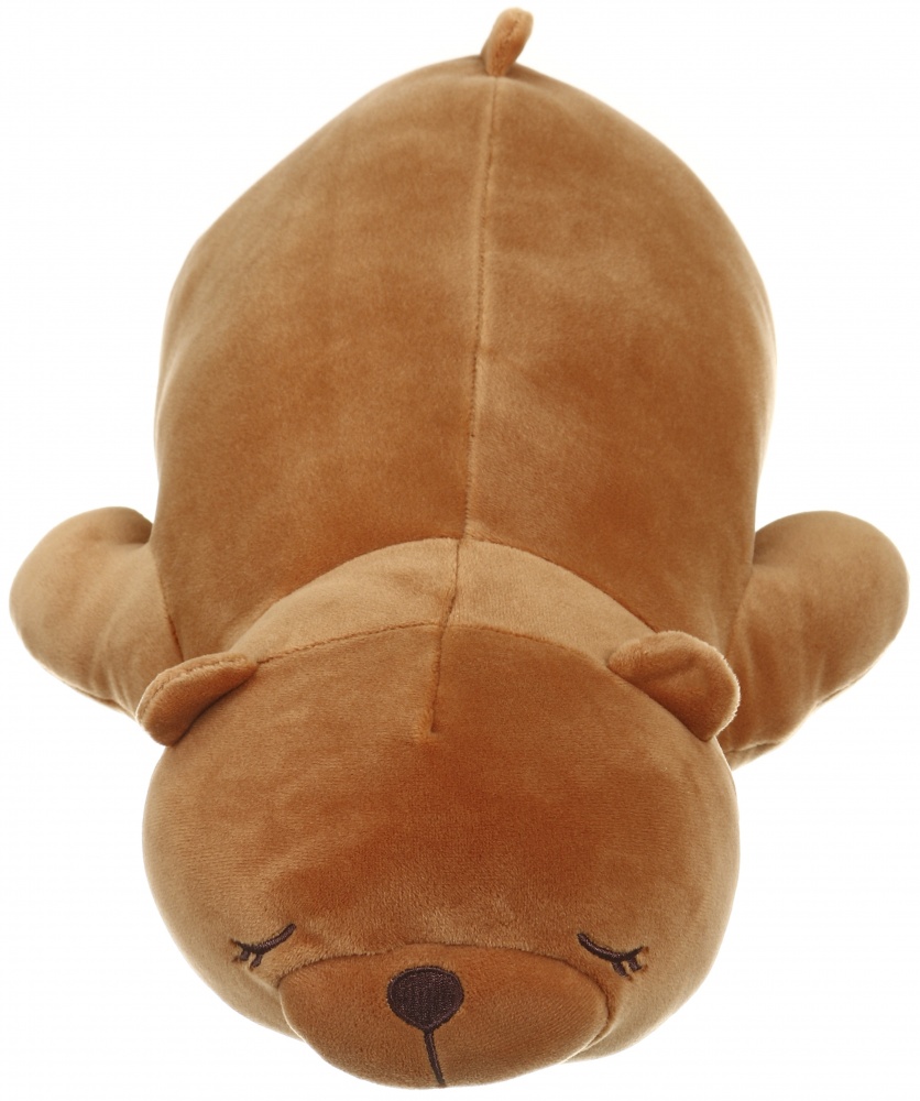 М'яка іграшка Luna Kids Ведмідь 50 см коричневий HF10720
