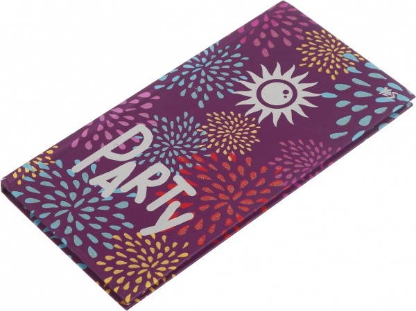 Книга для записей 7БЦ 64 листа YES