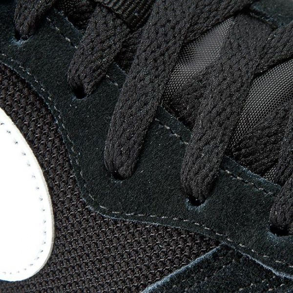 Кроссовки Nike MD RUNNER 2 749794-010 р.7 черный