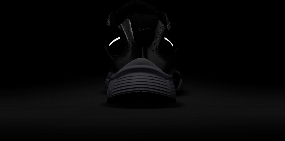 Кроссовки Nike V5 RNR HJ5228-004 р.41