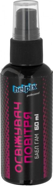 Ароматизатор спрей Helpix Бабл-гам