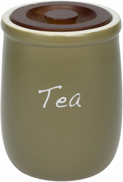 Банка для сыпучих Nature 0,75 л 24-269-023 Krauff