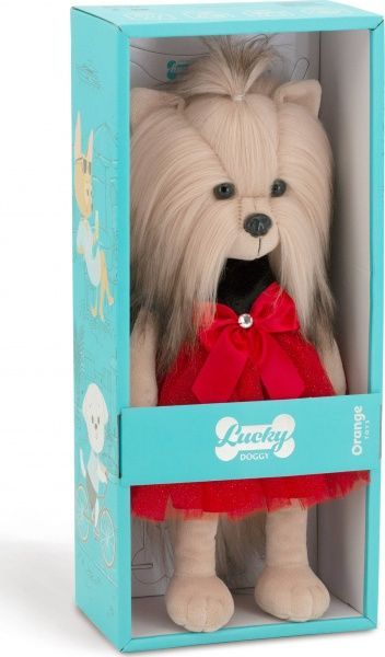 Іграшка Orange Lucky Yoyo: Фієста 40 см LD043