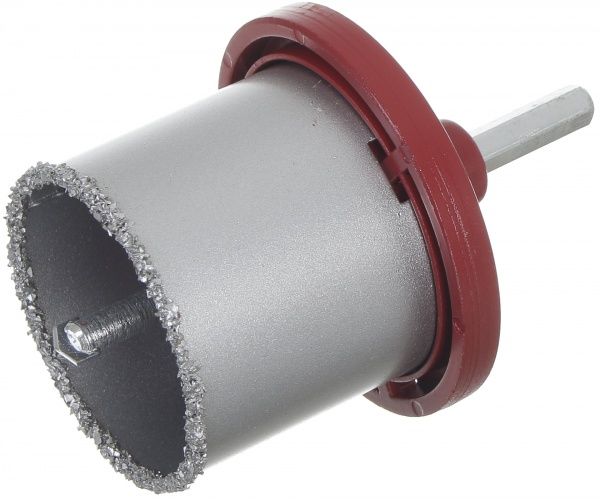 Коронка вольфрамова Expert 4 шт. (D33, 53, 67, 73 мм) 33, 53, 67, 73 мм