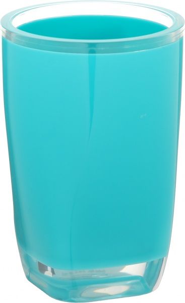 Стакан для зубных щеток Axentia Graz 128550