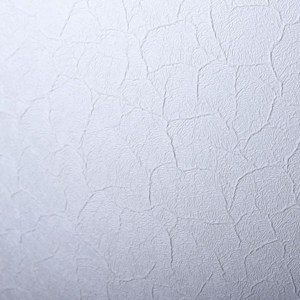 Ваза керамическая белая Луиза шелк 68 см