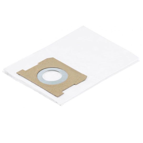 Мішок паперовий Karcher MV1  5 шт. 2.863-014.0