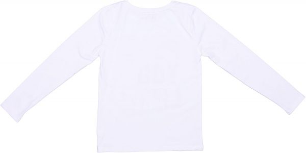 Джемпер дитячий Фламінго 995-416 р.164 білий