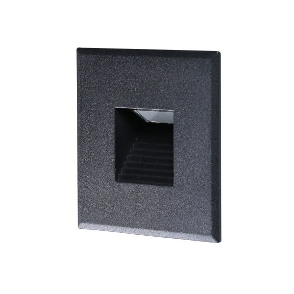 Крышка к светильнику Светкомплект Cover ST S2 85 черный 