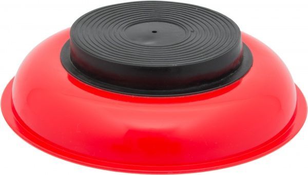 Магнітний тримач пластикова тарілка  АСКО 7004ABS A0200020057
