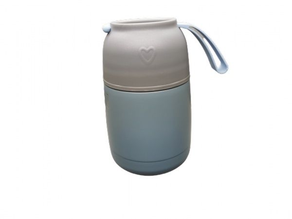 Термос для їжі Bali Blue 0,45 л 16644-045BB Lessner