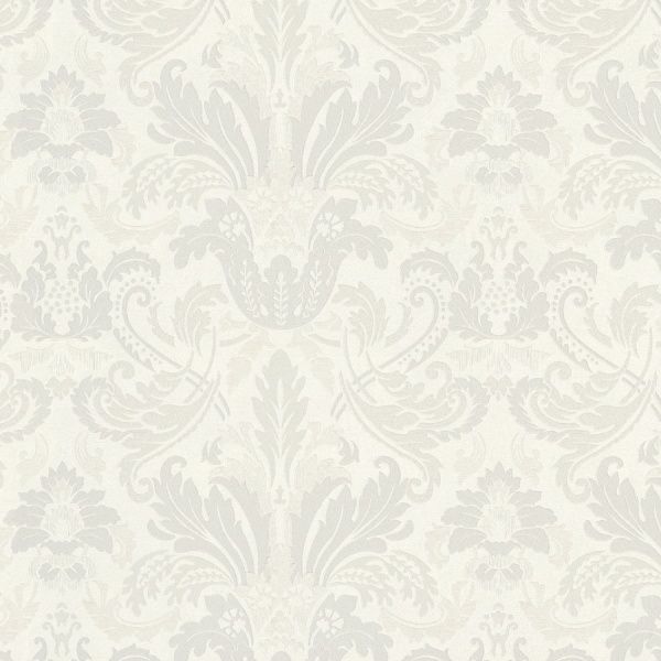 Шпалери вінілові гарячого тиснення A.S. Creation Queen 37955-2 1,06x10 м 