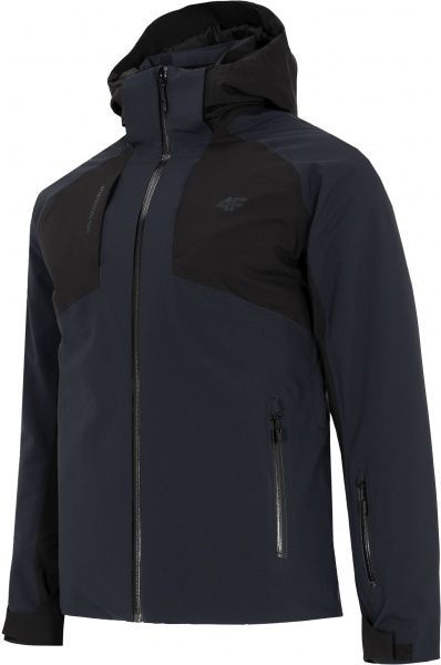 Куртка 4F D4Z20-KUMN252-31S 2XL синій