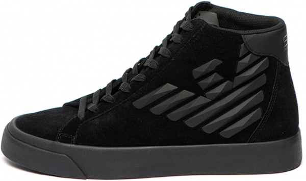 Кроссовки EA7 X8Z013-XK117-A083 р.US 7,5 черный