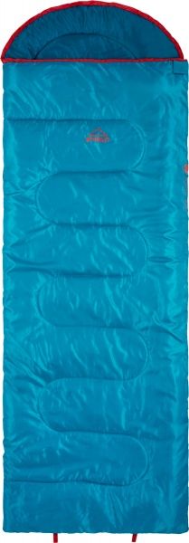 Спальний мішок McKinley Camp Comfort 10 195L SS21 303159-900634