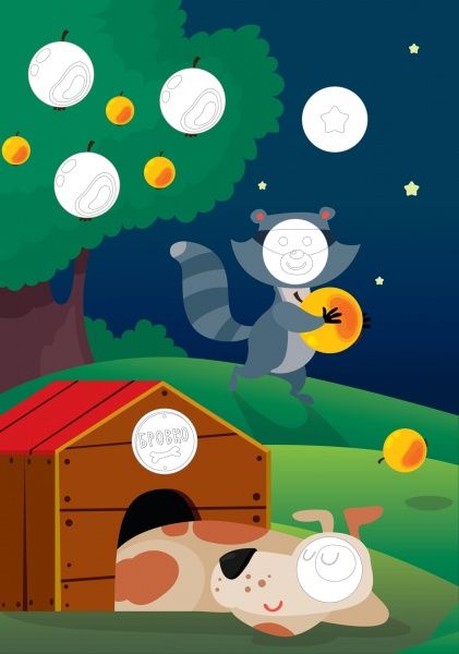 Книга с наклейками Евгений Павлович «Сад і город» 9789664403631