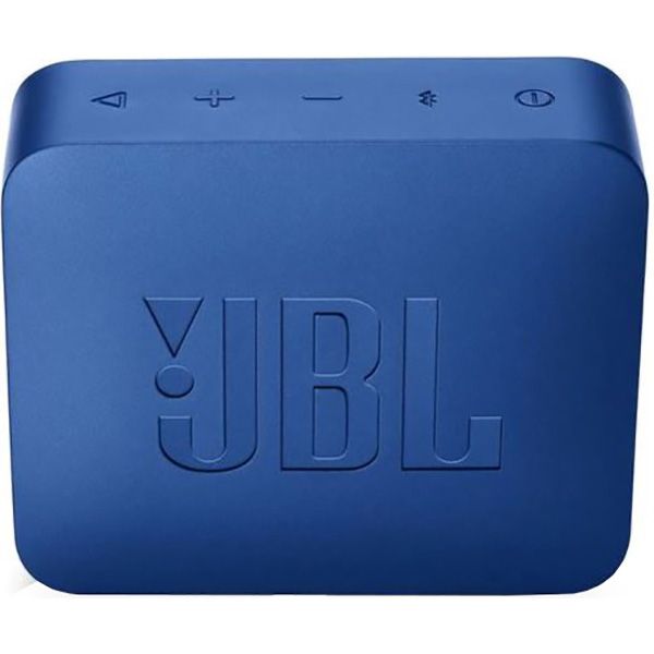 Акустична система JBL® Go 2 1.0 blue JBLGO2BLU