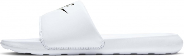 Шльопанці Nike Victori One CN9675-100 р.42,5 білий