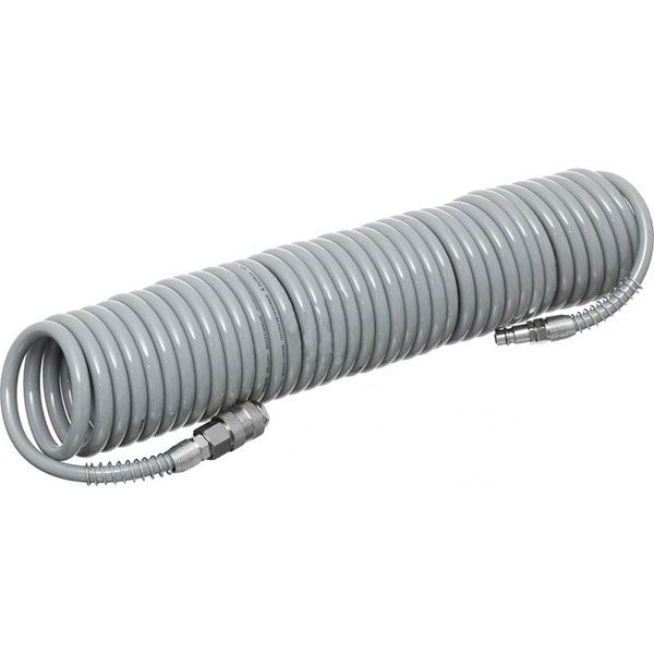 Шланг високого тиску Forte 6.5 мм 10 м SHC-10NPU