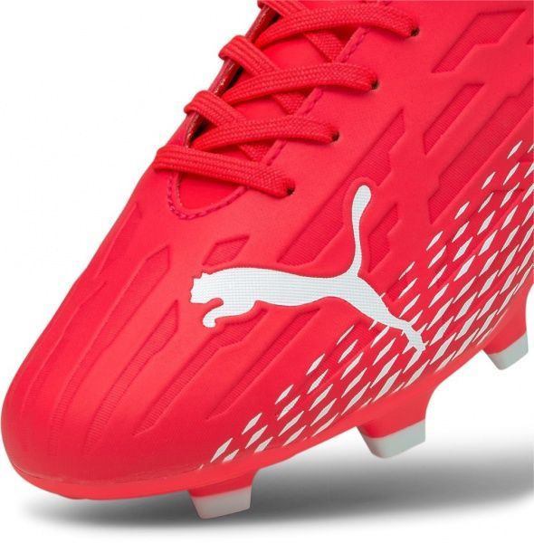 Бутси Puma ULTRA 4.3 FG AG 10653201 р. UK 10 рожевий
