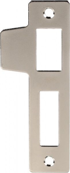 Дверний замок міжкімнатний Kale 251 WC хром